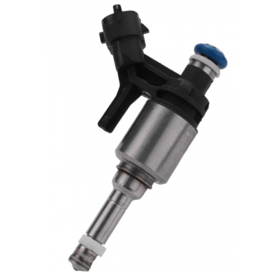 Used Fuel Injector 9802541680